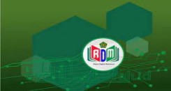 RAPORT DIGITAL MADRASAH