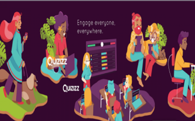 GAME EDUCATION SEBAGAI MEDIA ALTERNATIF PEMBELAJARAN